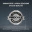 DURACELL TORCIA PROCELL INTENSE - D confezione da 10 batterie