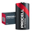 Batterie alcaline Procell Intense D 1.5V confezione 10pz dispositivi professionali picchi domanda