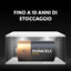 DURACELL 1/2 TORCIA PLUS POWER - C blister da 2