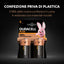 DURACELL TORCIA PLUS POWER - D  blister da 2