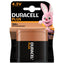 Batteria piatta alcalina Duracell Plus 4.5V blister 1pz 100% energia garantita dispositivi elettronici