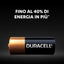 DURACELL N9100 blister da 2 - 1,5 VOLT