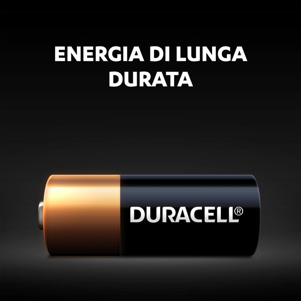 DURACELL MN21 blister da 2 - 12VOLT  (10PZ)