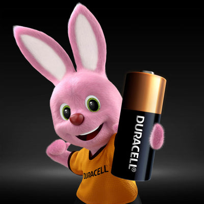 DURACELL MN21 blister da 2 - 12VOLT