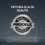 DURACELL 2025 PROCELL INTENSE - 3 VOLT blister da 5 batterie