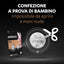 DURACELL 2025 blister da 2 - 3 VOLT