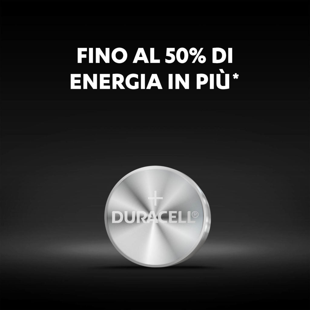 DURACELL LR44 blister da 2