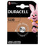 Batteria a bottone litio Duracell 1632 Baby Secure blister 1pz alta purezza