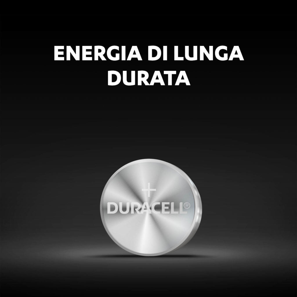 DURACELL 1616 - 3 VOLT blister da 1