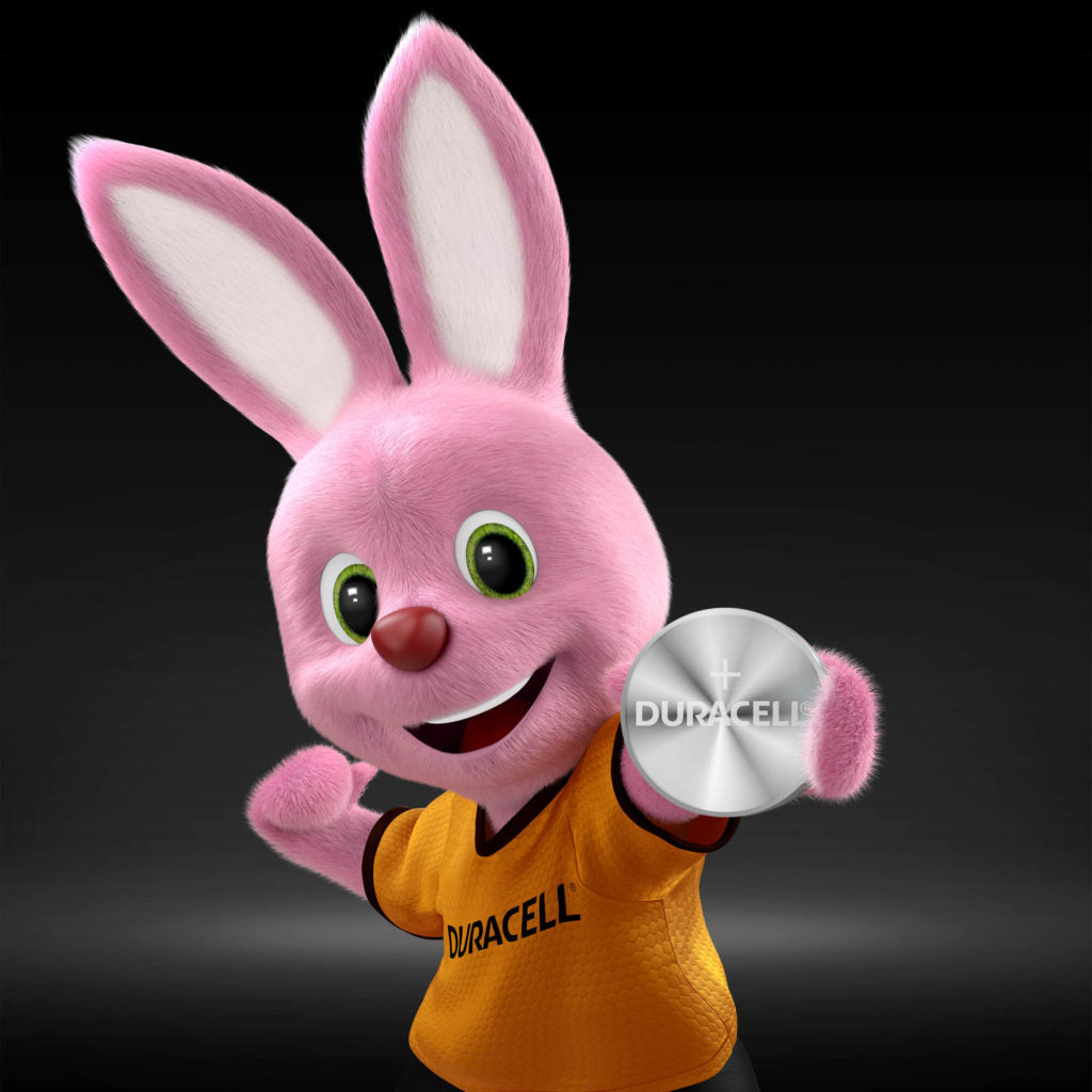 DURACELL 357/303 blister da 2