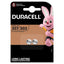 Batteria Duracell 357/303 ossido argento blister 2pz orologi calcolatrici dispositivi medici