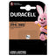 Batteria Duracell 394 ossido argento blister 1pz orologi calcolatrici pompe insulina termometri