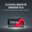 DURACELL CR123 PROCELL INTENSE - 3 VOLT confezione da 10 batterie