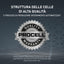 DURACELL CR123 PROCELL INTENSE - 3 VOLT confezione da 10 batterie