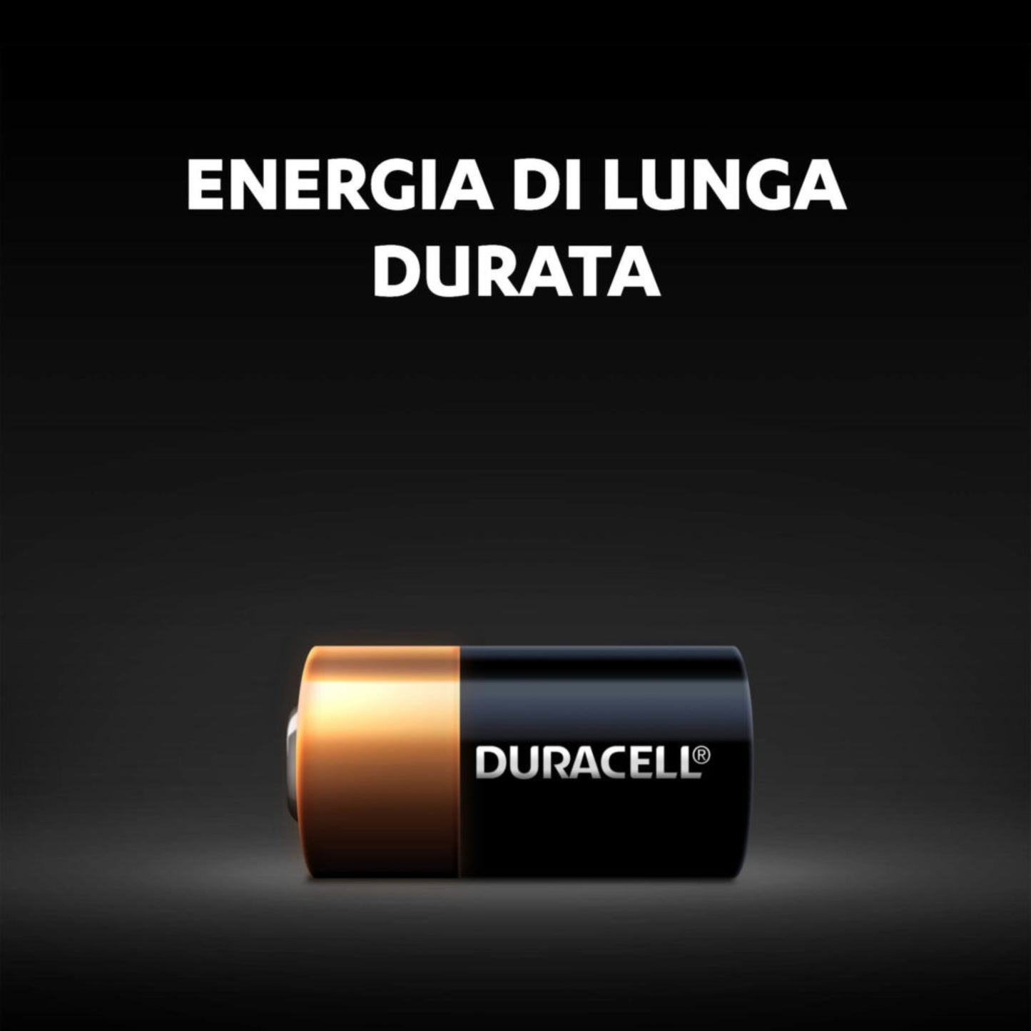 BATTERIA SPECIALISTICA DURACELL LITIO AD ALTA POTENZA 6V - 28L