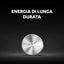 DURACELL 2430 blister da 1