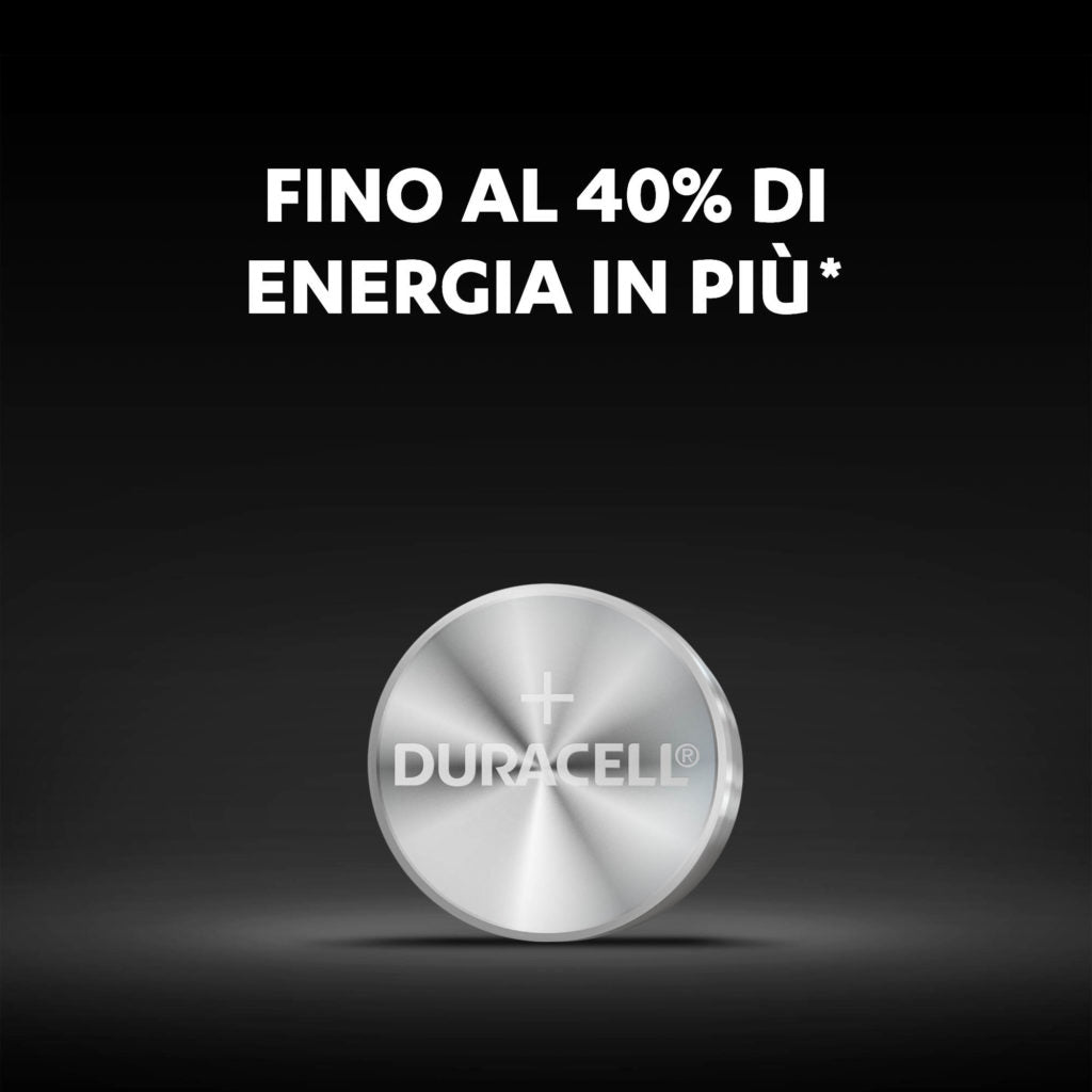 DURACELL 2450 blister da 1