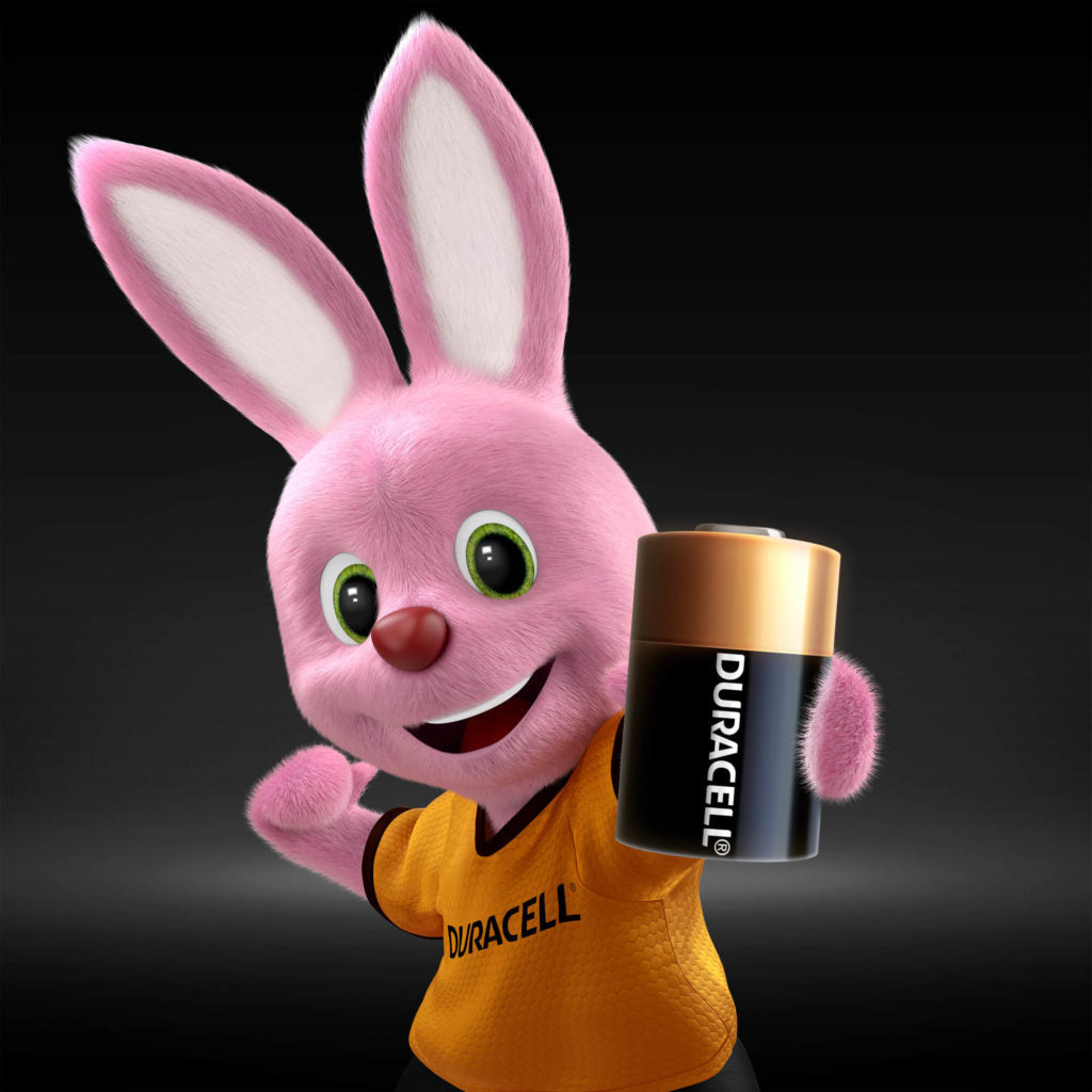 DURACELL MN11 - 6 VOLT blister da 1