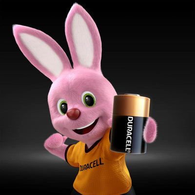 DURACELL MN11 - 6 VOLT blister da 1