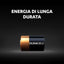 DURACELL MN11 - 6 VOLT blister da 1