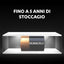 DURACELL MN11 - 6 VOLT blister da 1