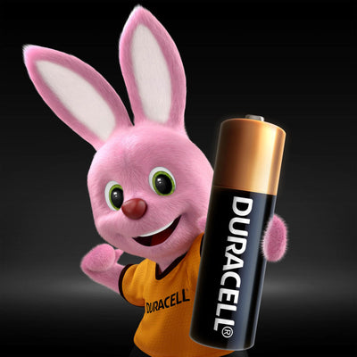 DURACELL MN27 - 12 VOLT blister da 1
