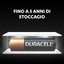 DURACELL MN27 - 12 VOLT blister da 1