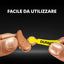 DURACELL DA10 PER APPARECCHI ACUSTICI  BLISTER DA 6