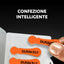 DURACELL DA13 PER APPARECCHI ACUSTICI  BLISTER DA 6