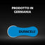 DURACELL DA675 PER APPARECCHI ACUSTICI  BLISTER DA 6