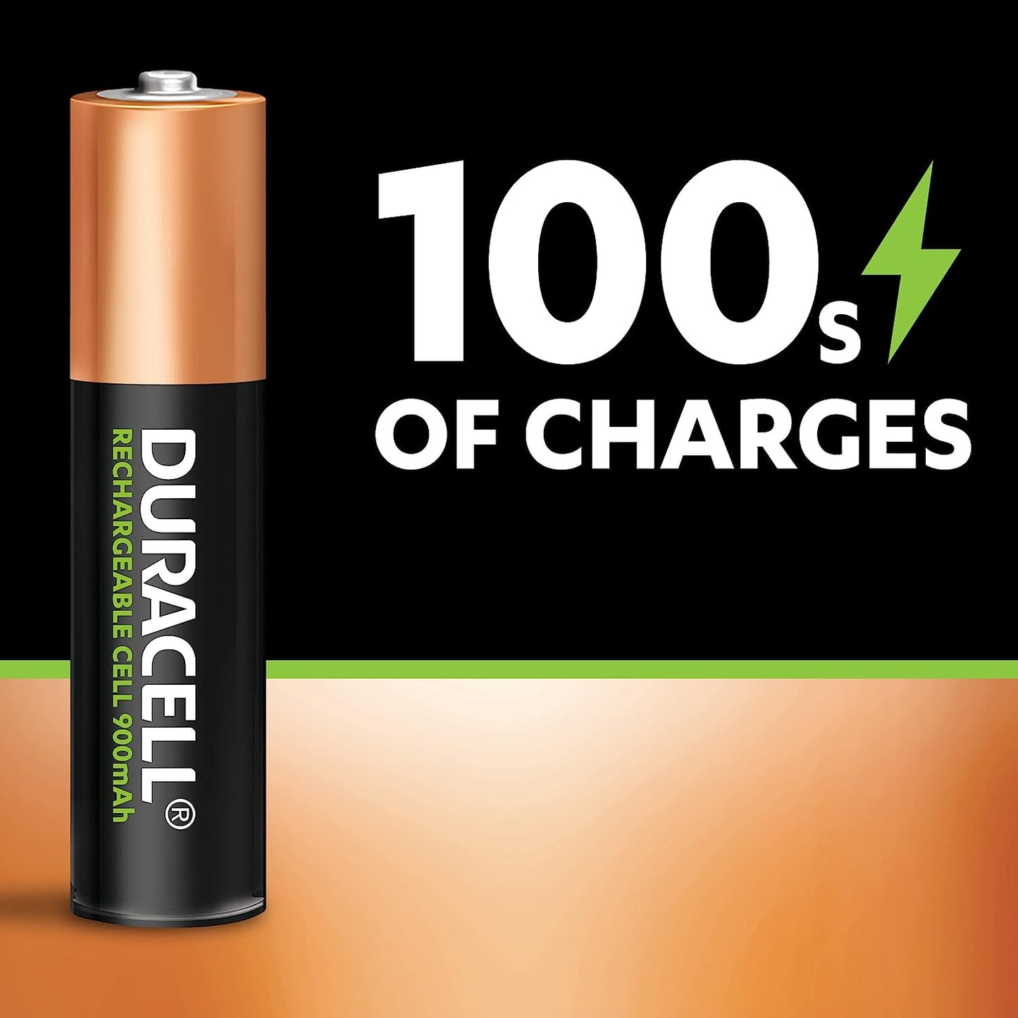 DURACELL MINISTILO RICARICABILI - AAA - 750mAh - BLISTER DA 2