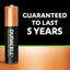 DURACELL MINISTILO RICARICABILI - AAA - 750mAh - BLISTER DA 2