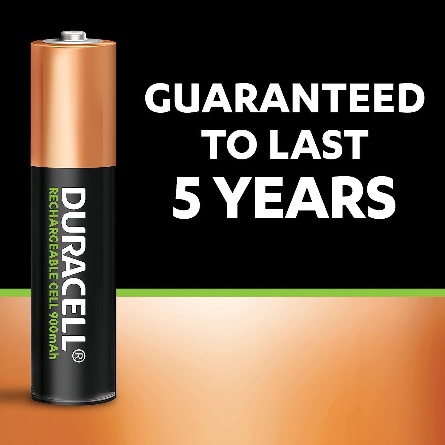 DURACELL MINISTILO RICARICABILI - AAA - 750mAh - BLISTER DA 2