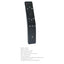 TELECOMANDO TV UNIVERSALE PER SAMSUNG NERO - NR9580