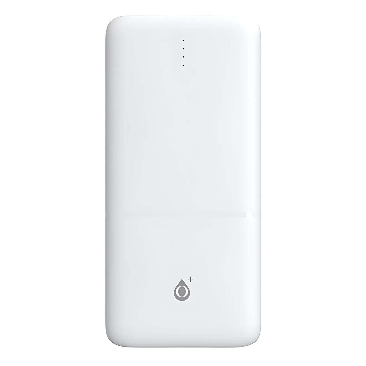 POWER BANK OMAR FAST CHARGE 15000 mAh BIANCO - 55,5 Watt - ND2053