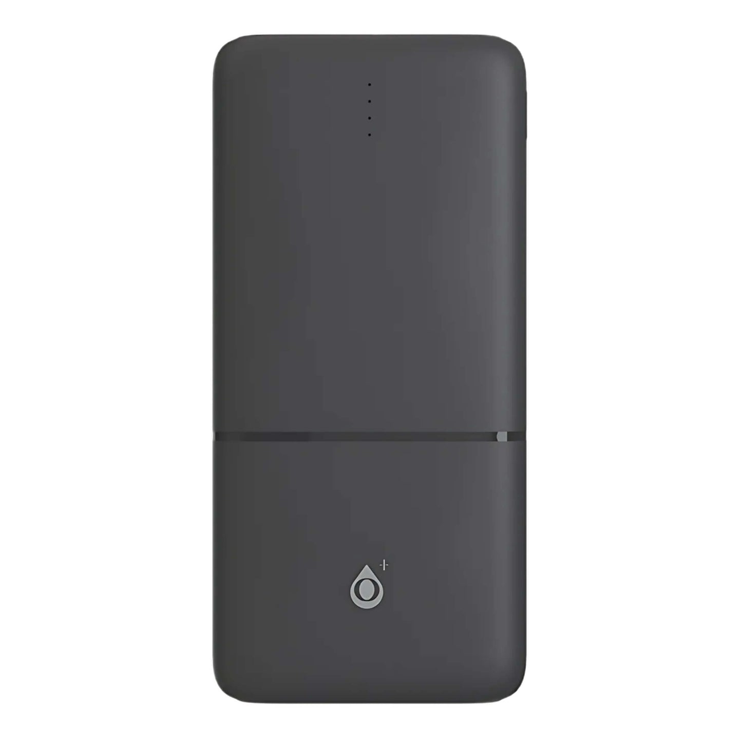POWER BANK OMAR FAST CHARGE 15000 mAh NERO - 55,5 Watt - ND2053