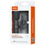 Microfono lavalier wireless MOVTEK con connettore Lightning per iPhone - TR9207