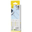 One Plus Cavo Dati da USB a Lightning 1 Metro 3.4A 15W Bianco