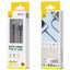 One Plus Cavo Dati da USB a Lightning 1 Metro 3.4A 15W Nero