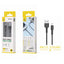 One Plus Cavo Dati da USB a Lightning 1 Metro 3.4A 15W Nero
