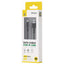 One Plus Cavo Dati da USB a Lightning 1 Metro 3.4A 15W Nero
