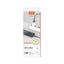 MOVETEK One Plus Cavo Dati da USB a Lightning 1 Metro Nero - TB1223
