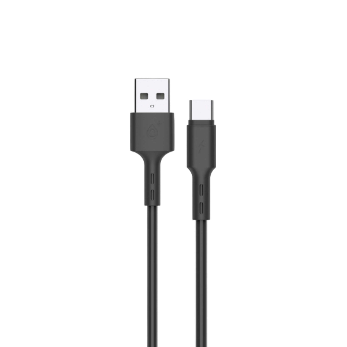 One Plus Cavo Dati da USB a Type-C 1 Metro 18W Nero