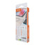 MOVETEK CAVO DATI TYPE-C BIANCO 2.4A - TB1244