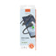 MOVETEK CAVO DATI 1 m TYPE-C NERO 6A - 66 Watt - TB1291