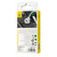One Plus Caricatore Proteo da Auto Bianco con 2 Porte USB - A5785