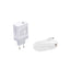 TEKMEE 20W FAST CHARGING KIT LIGHTNING for APPLE