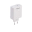 TEKMEE CARICATORE DA MURO FAST CHARGER 65W BIANCO - 40430136
