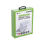 TEKMEE CARICATORE DA MURO FAST CHARGER 65W BIANCO - 40430136