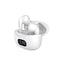 ONE PLUS AURICOLARI EARBUDS BIANCI TWS BLUETOOZ 5.3  - NC3234